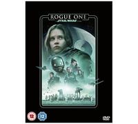 Dvd Rogue One - A Star Wars Story (2017) Avec Felicity Jones, Réalisé Par Edwards