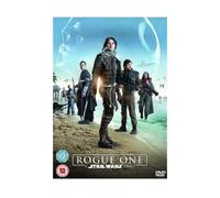 Dvd Rogue One Star Wars