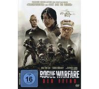 Dvd Rogue Warfare (Uk)