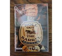 Dvd Roll Out The Barrel: The British Pub On Film Bfi