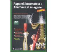 DVD-ROM Appareil Locomoteur : Anatomie et Imagerie