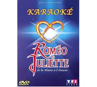 DVD Romeo et Juliette, de la haine à l'amour : ...