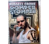 Dvd Romper Stomper 14794e (1992)