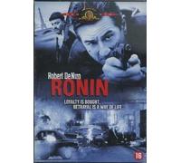 Dvd - Ronin