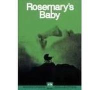 DVD Rosemary's baby
