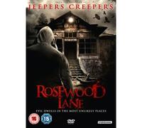Dvd Rosewood Lane - Avec Sonny Marinelli, Rance Howard, Tom Tarantini