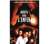 Dvd Route Vers L'Enfer G
