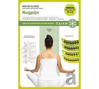 Dvd - Rugpijn Mayo Clinic Welness Oplossi