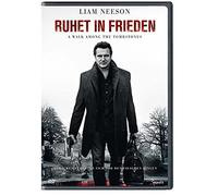 Dvd - Ruhet in Frieden - a Walk Among the Tombstones