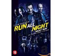 Run All Night – Warner Bros. – DVD