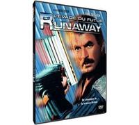 Dvd Runaway. L'Évadé Du Futur G
