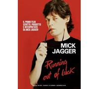 Dvd Running Out Luck (Special Edition) (Restaurato In Hd)