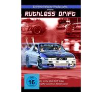 Dvd - Ruthless Drift [Import anglais]