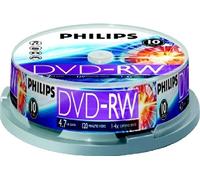 DVD-RW SP10 DVDRW X10