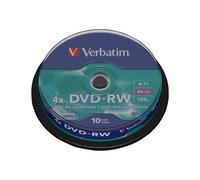 Verbatim DVDVER00072B