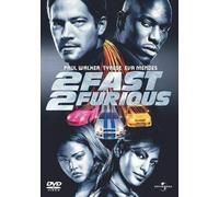 Dvd S - 2 Fast 2 Furious DVD Rental