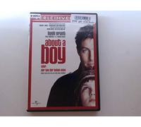Dvd S - About a Boy DVD Rental [Import]