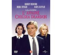 Dvd S - Affaire Chelsea Dea Dvd S/T Fr