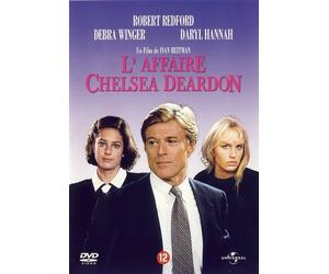 Dvd S - Affaire Chelsea Dea Dvd S/T Fr