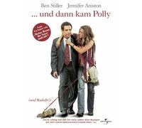 Dvd S - Along Came Polly Vhs S/T