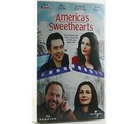 Dvd S - Americas Sweetheart Vhs S/T