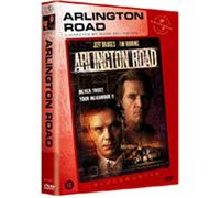 Dvd S - Arlington Road