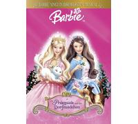 Dvd S - Barbie a.Prinzessi Vhs S/T