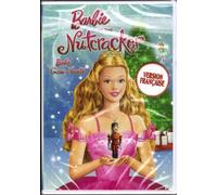 Dvd S - BARBIE DANS CASSE NOISETTE