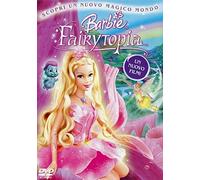 Barbie - Fairytopia - Edition Belge