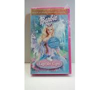Dvd S - Barbie la Principes Vhs S/T It