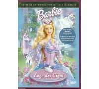 Dvd S - Barbie - Lago dei cigni