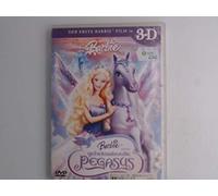 Dvd S - Barbie U d G Pegasu DVD Rental