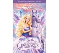 Dvd S - Barbie U d G Pegasu Vhs S/T