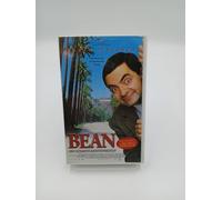 Dvd S - Bean-Ultimate Vhs S/T