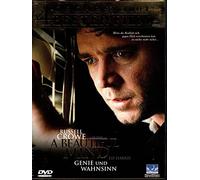 Dvd S - Beautiful Mind,a Dvd S/T 2er