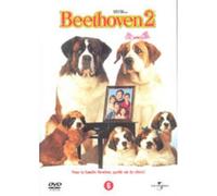 Beethoven 2 – Universal Pictures – DVD