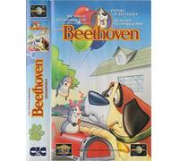 Dvd S - Beethoven 2/Serie Vhs S/T