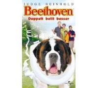 Dvd S - Beethoven 4/Doppe Vhs S/T Film