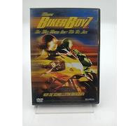 Dvd S - Biker Boyz Dvd Rental
