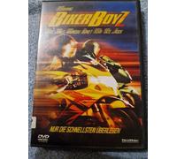 Biker Boyz – DVD – S/T