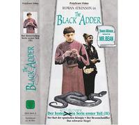 Dvd S - Black Adder-Mitte Vhs S/T
