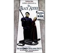 Dvd S - Black Adder-Mittel Vhs S/T