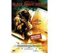 Dvd S - Black Hawk Down DVD S/T Einzel [Import]