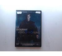 Dvd S - Bourne Supremacy DVD Rental