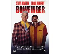 Dvd S - Bowfinger DVD S/T It