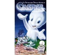 Dvd S - Casper-Folge 2 Vhs S/T
