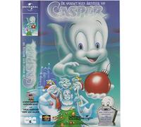 Dvd S - Casper Folge 4 Vhs S/T