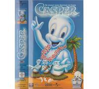 Dvd S - Casper-Folge 5 Vhs S/T