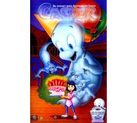 Dvd S - Casper-Folge 6 Vhs S/T