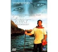 Dvd S - Cast Away-Verscho DVD S/T 1er [Import]